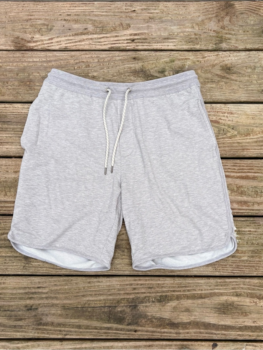 VUORI Men’s Austin Dreamknit Athletic Shorts